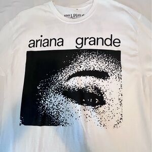 Ariana Grande 2019 Tour T-Shirt